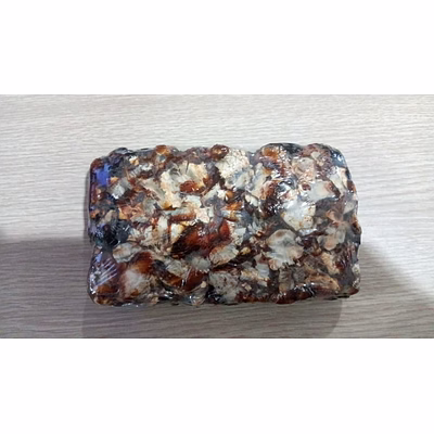 Premium Seedless Tamarind - De-seeded, Food Grade Bulk Supply-1