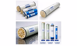 Industrial Membrane Filter Element - 8” x 40” for RO/UF Systems