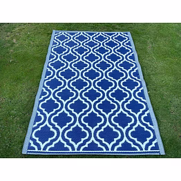 polypropylene mat