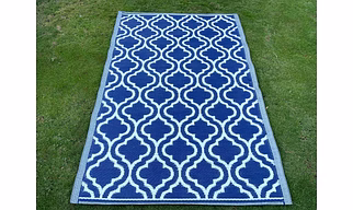 Polypropylene Mat