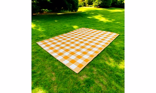 Polypropylene Mats