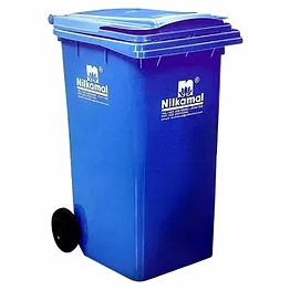 nilkamal dustbin