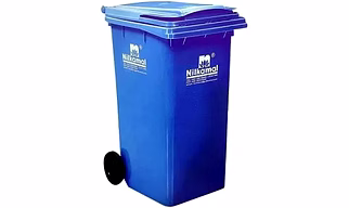 Nilkamal Dustbin