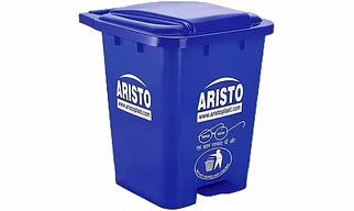 Aristo Dustbin