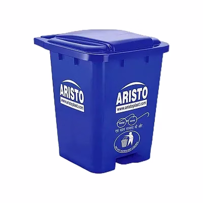 aristo dustbin