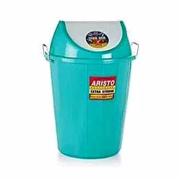 aristo dustbin