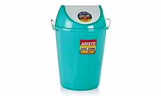 Aristo Dustbin