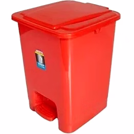 aristo dustbin