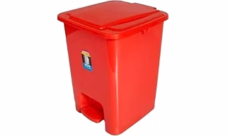 Aristo Dustbin