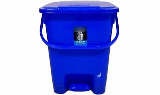 Keep clean dustbin