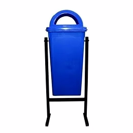 dustbin with stand