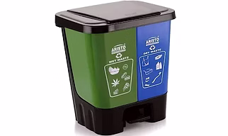 Aristo Dustbin