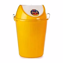 himalaya dustbin
