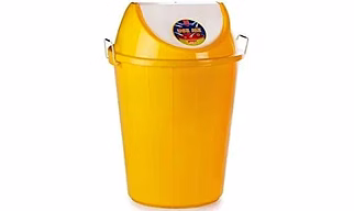 Himalaya dustbin