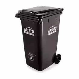 aristo dustbin