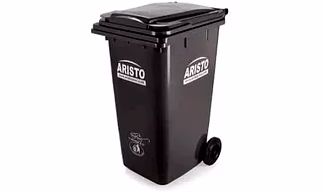 Aristo Dustbin