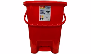 Aristo Dustbin