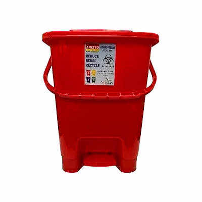 aristo dustbin