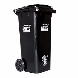 dustbin