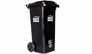 Dustbin