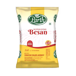 gram flour