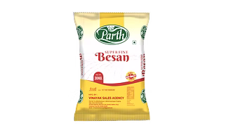 Gram flour