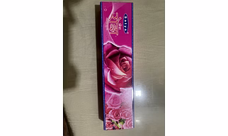Incense sticks