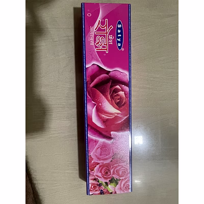 incense sticks