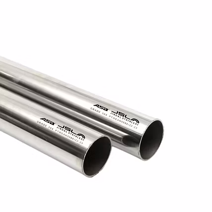 Stainless Steel Tube-2