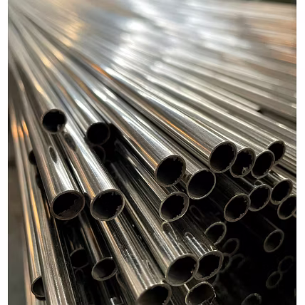 Stainless Steel Tube-3