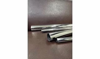 SS Tubes