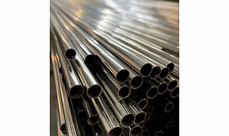 SS Pipes
