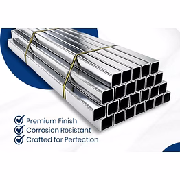 asb ss erw sectional pipes & tubes