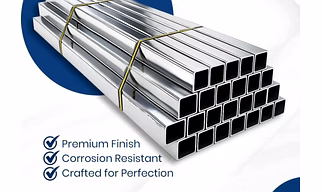 SS ERW SECTIONAL PIPES & TUBES