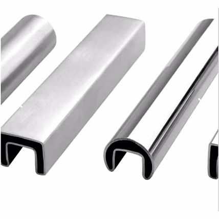 Stainless Steel Welded Pipe-4