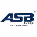 ASB TUBES PRIVATE LIMITED-logo