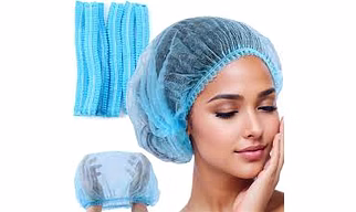 Disposable Bouffant Cap