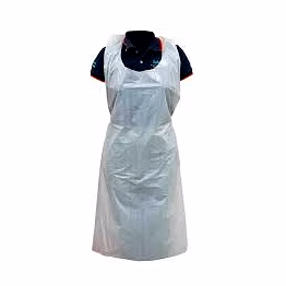 disposable pe aprons