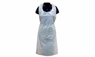 Disposable PE Aprons