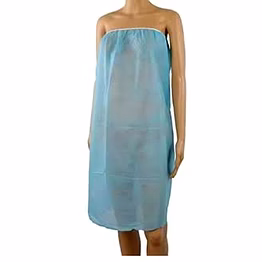 disposable spa wrap