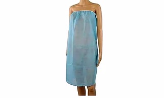 Disposable Spa Wrap