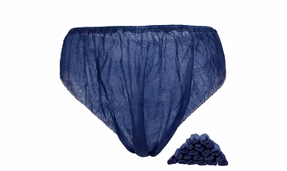 Disposable  Briefs