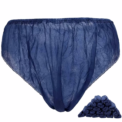 disposable briefs