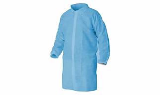 Disposable Lab Coat