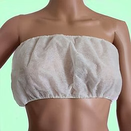 disposable bra wrap