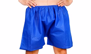 Disposable Boxer Shorts