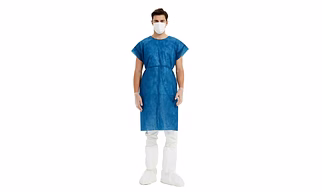 Disposable Patient Gowns