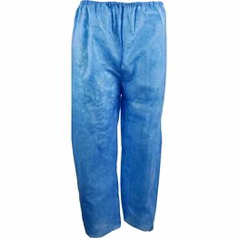disposable scrub pants