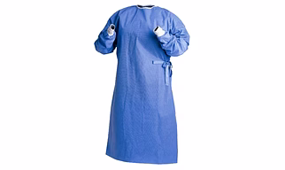 Disposable Surgical Gown