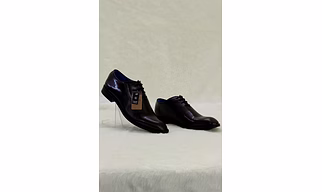 Leather Shoes